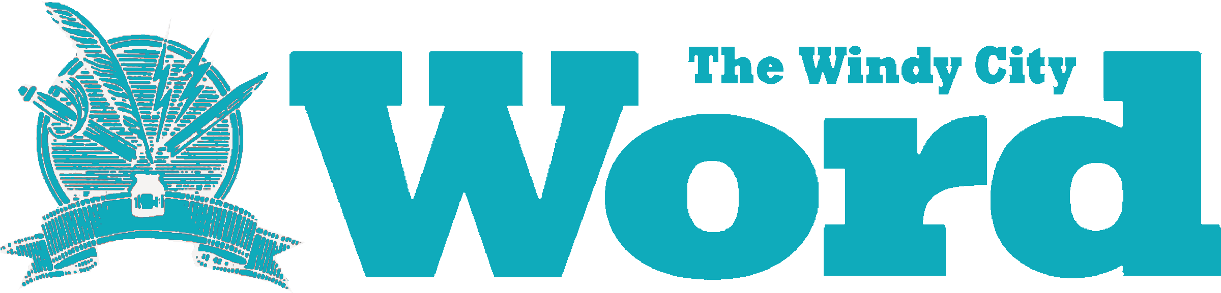Wcw Logo Large Trans - Citizen (2460x585), Png Download
