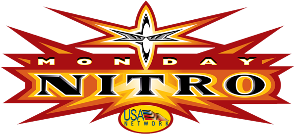 Wcw Monday Night Nitro - Wcw Spring Breakout 2000 (600x280), Png Download