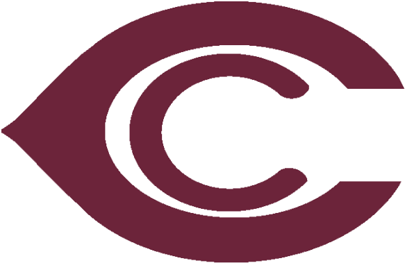 Chicago Cardinals Logo - Chicago Cardinals 1920 Logo (606x396), Png Download