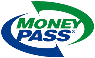 Wcw's Mission Is To Promote Cash Withdrawals During - Money Pass Atm (400x400), Png Download