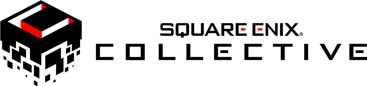 Amd4u, Promotional Bundles, Gaming Pc Deals, Amd - Square Enix Logo Png (1260x500), Png Download