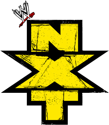 With Ecw Being Changed Into Nxt , They've Given Us - Wwe Nxt 2010 Logo (432x443), Png Download