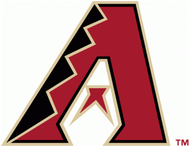 Arizona Diamondbacks Logo - Arizona Diamondbacks (500x375), Png Download