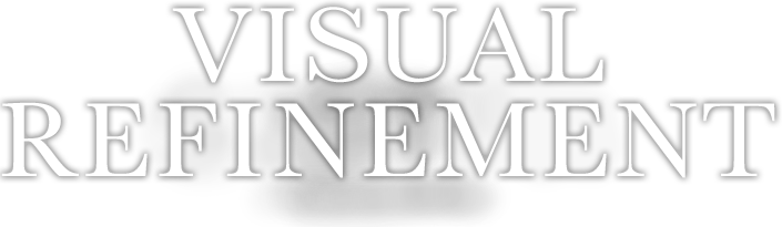 Visual Refinement - Ski Area (705x205), Png Download