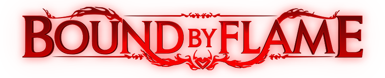 Please Enter Your Date Of Birth - Bound By Flame (790x160), Png Download