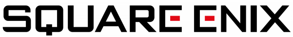 2000px Square Enix Logo - Square Enix And Tencent (600x315), Png Download