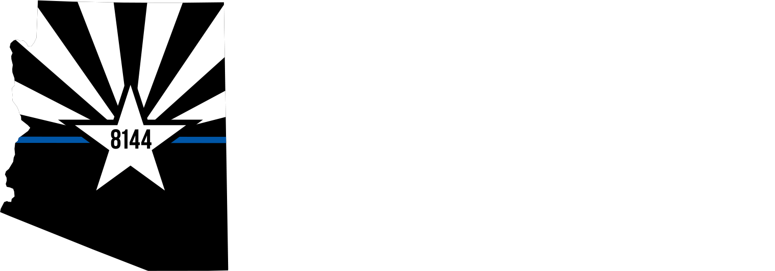 David Glasser Foundation - Arizona (1519x531), Png Download