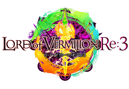 Square Enix Has Announced The Release Of Lord Of Vermilion - ロード オブ ヴァーミリオン 2 (500x305), Png Download