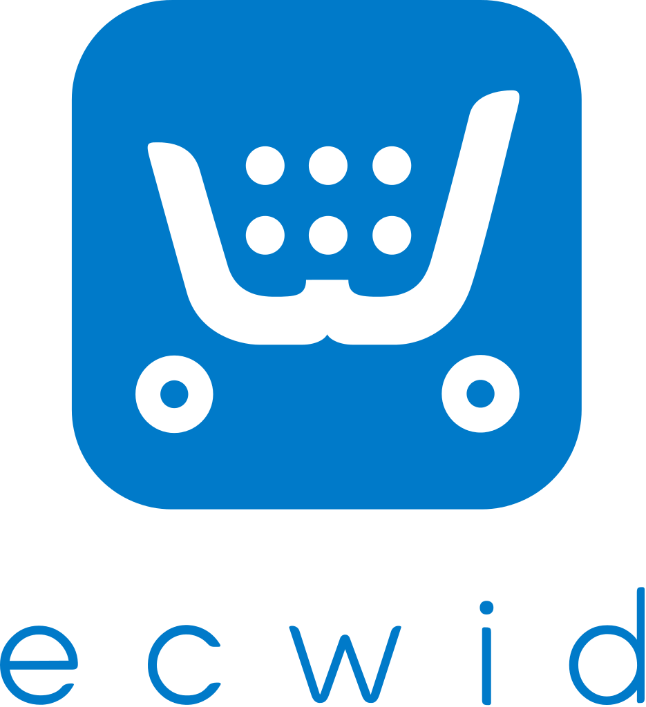 Ecwid Logo - Svg - Ecwid Logo Png (935x1024), Png Download