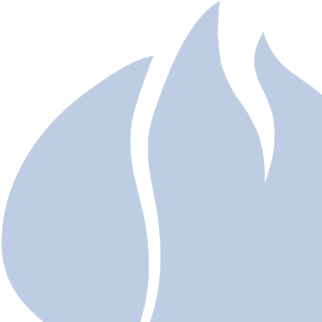 Flame - Illustration (376x321), Png Download