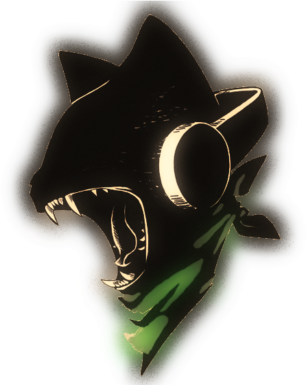 An Edit I Made Of The - Logo (831x560), Png Download