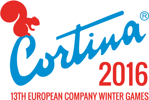 Important Change Of Parallel Slalom Program - Cortina (600x600), Png Download