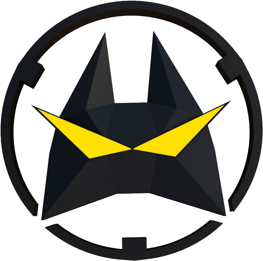 Monstercat Png Transparent Images - 3d Printing (1024x1024), Png Download