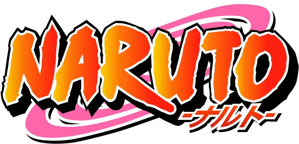 Naruto Logo By Miguele77-d77rvss - Logo Do Naruto Png (1024x535), Png Download