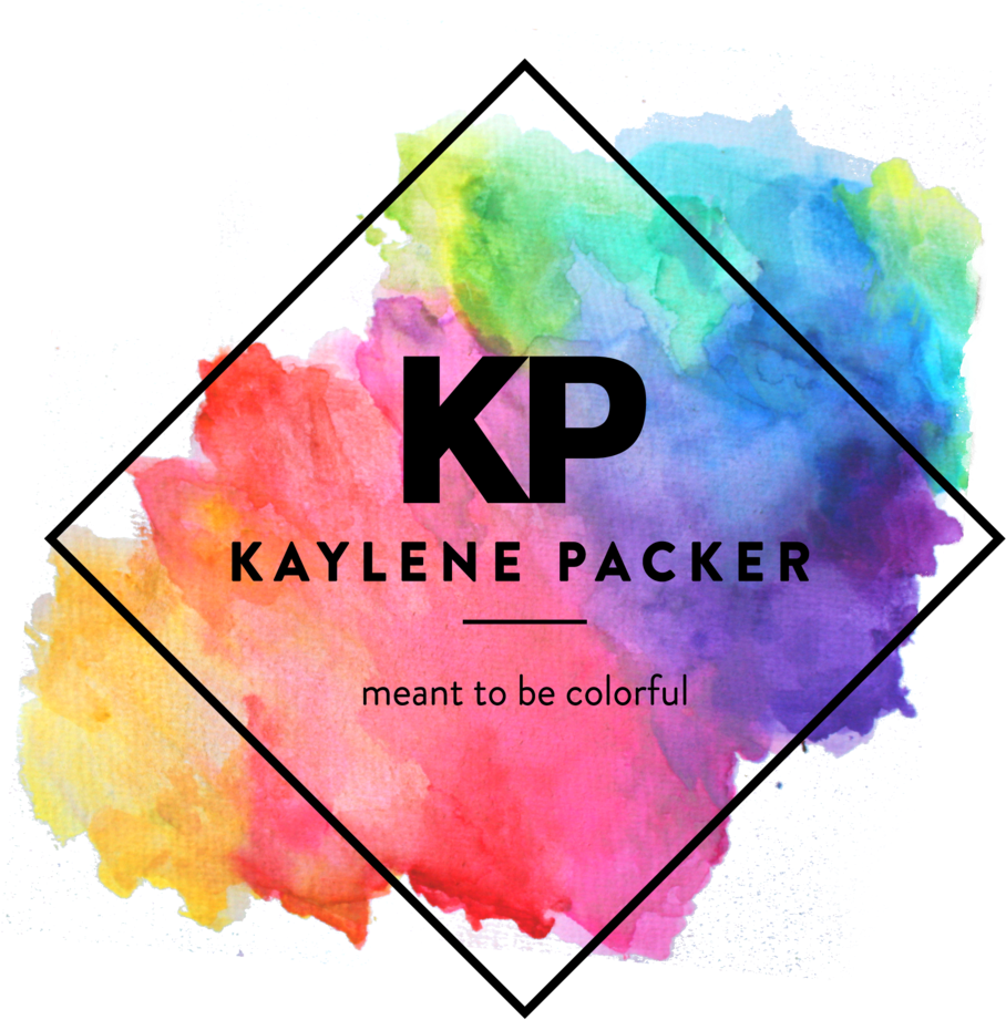 Kaylenepacker Mainlogo Format=1000w (1000x1000), Png Download