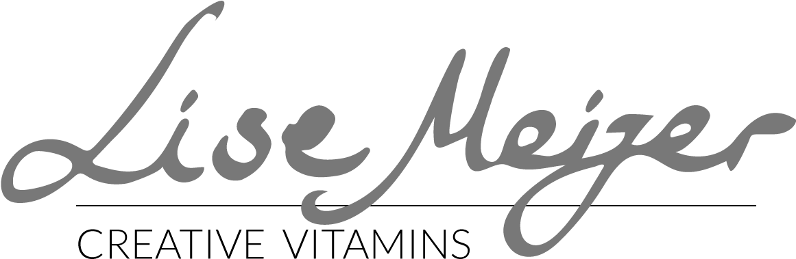 Lise Meijer - Calligraphy (1160x407), Png Download