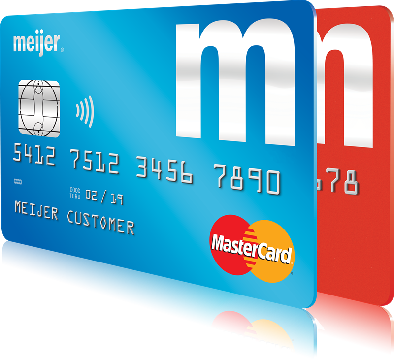 Download Meijer Expands Rewards Offerings For Its Credit Card Meijer