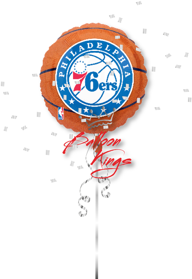 Philadelphia 76ers - Philadelphia 76ers Iphone 7 Case - Philadelphia 76ers (854x1024), Png Download
