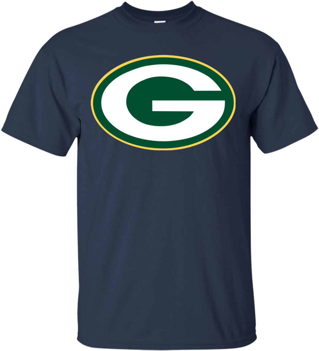 Green Bay Packers (1155x1155), Png Download