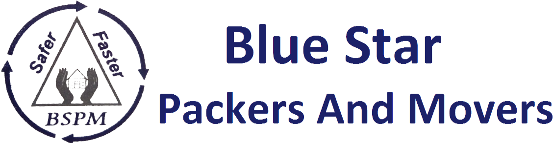 Blue Star Packers & Movers Image - Beier Us Vintage Punk Goat Head Ring Stainless Steel (1176x354), Png Download