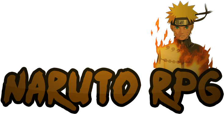 Imagens Do Naruto Rpg (800x413), Png Download