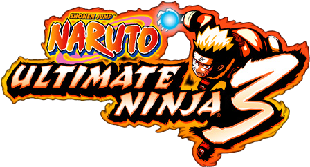 Chapter 9 Did Not Recored Successfully, So I Have To - Naruto 3 Ps2 (530x312), Png Download