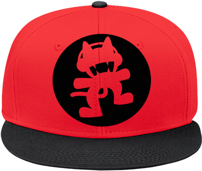 Monstercat Logo Design - Nitro Fun, Sound Remedy / Turbo Penguin (450x450), Png Download