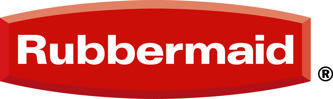 Rubberma#logo - Rubbermaid Logo Transparent (1314x393), Png Download