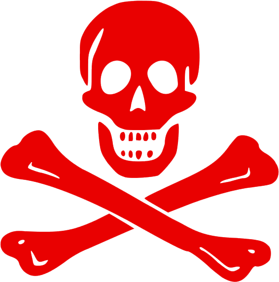 Warning-sign - Stop Energy Drinks (570x611), Png Download