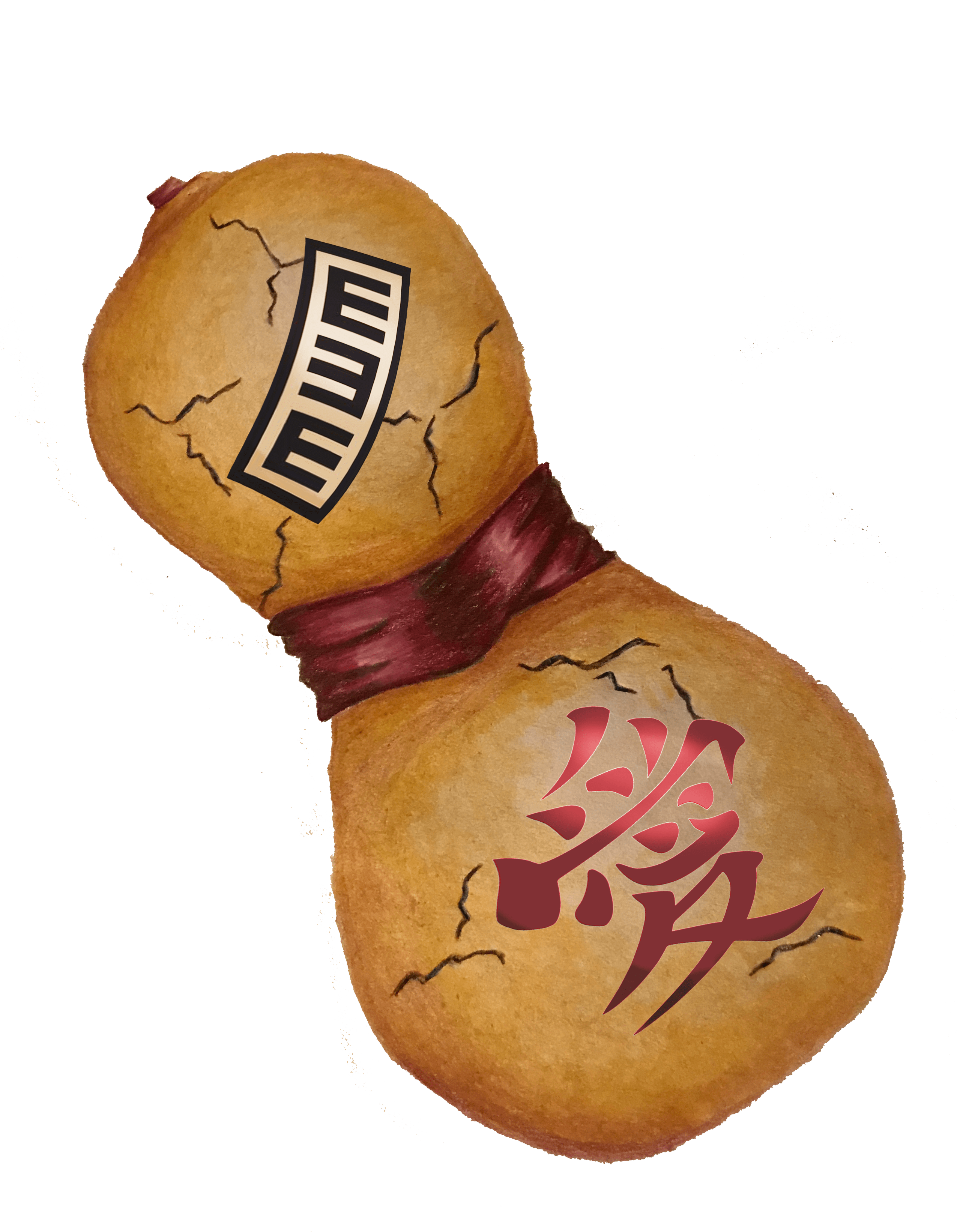Seems Like Naruto Discussion Always Comes Down To Naruto - Ninja (2550x3300), Png Download