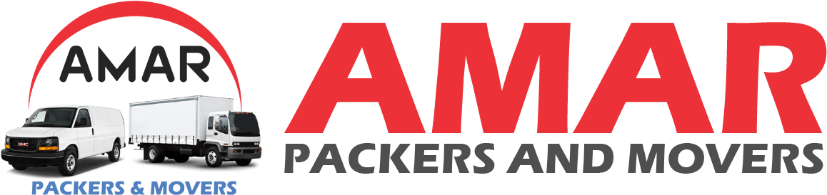 Packers And Movers In Ludhiana - Ludhiana (1163x291), Png Download