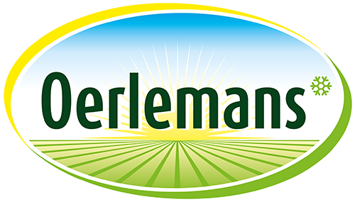 On The Frozen Fresh Fruit And Vegetables Market And - Oerlemans Foods (500x285), Png Download