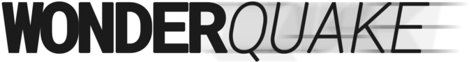 The Wonderquake Project - Derbigum (768x432), Png Download