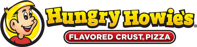 1 Forced False Start 12/16/17 Vs - Pizza Hungry Howies (800x223), Png Download