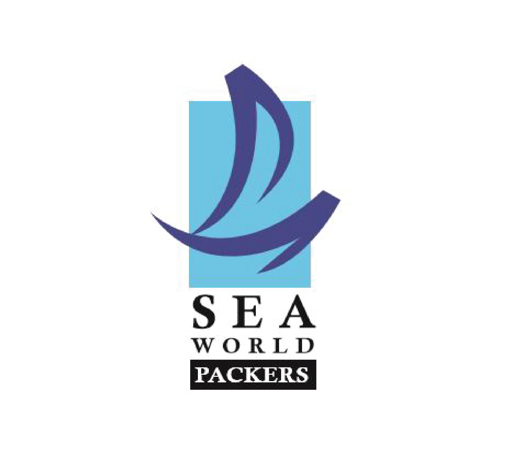 Sea World Packer Logo - Edificio (3750x1800), Png Download