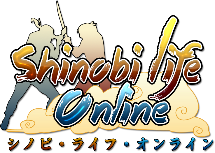 [ Img] - Logo Shinobi Life Png (737x525), Png Download