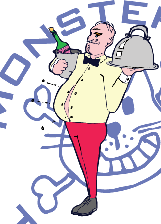 Picture - Cartoon (329x456), Png Download
