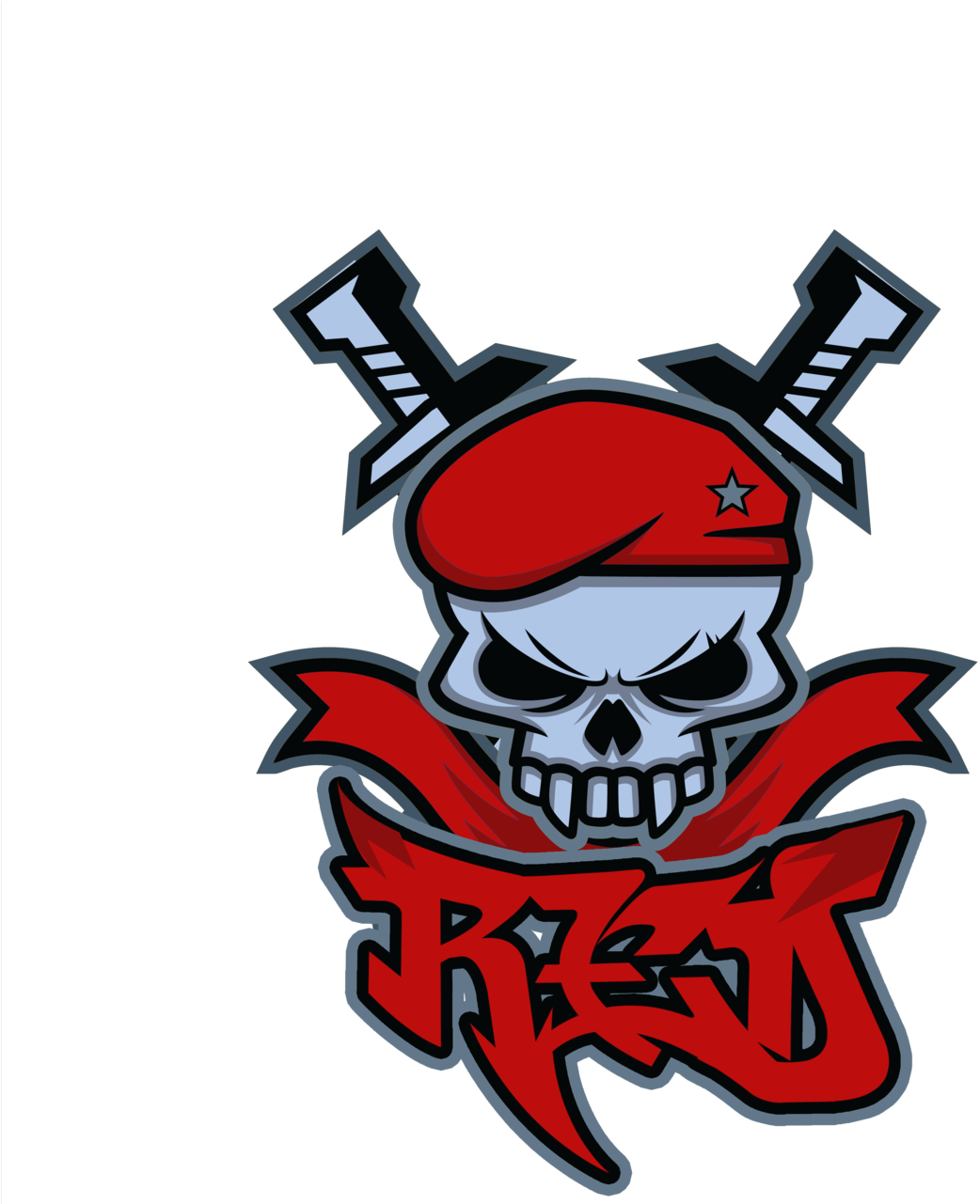 Another Logo Job For A Dayz Squad - Lg G5 (1280x1280), Png Download