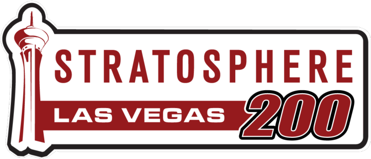 Stratosphere 200 Logo - Stratosphere Las Vegas 200 (800x533), Png Download