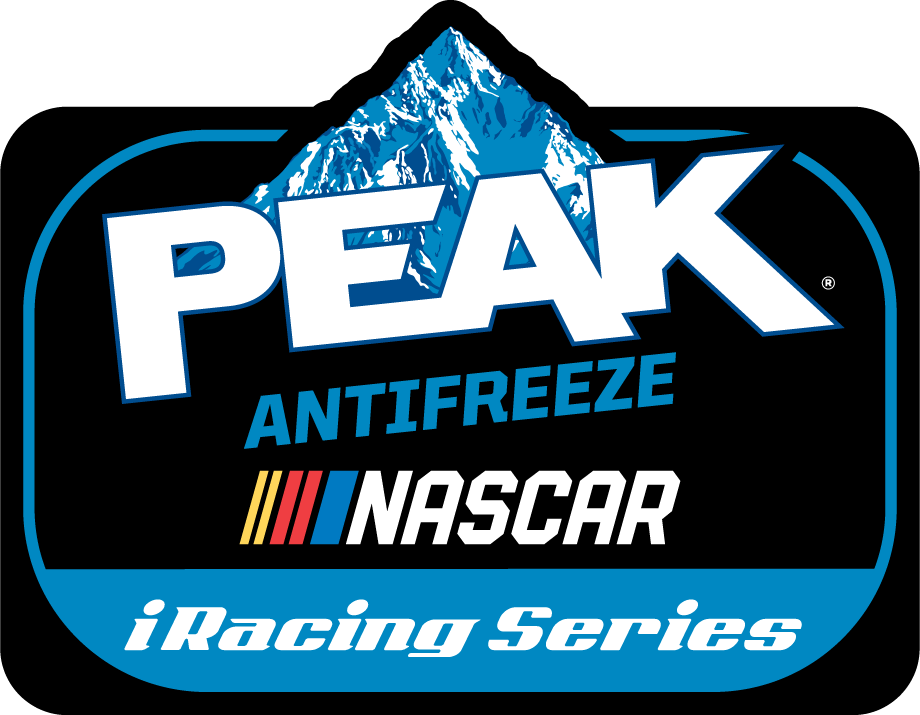 Nascar Peak Antifreeze Iracing Series Driver Lineup - Nascar Peak Mexico Series (920x715), Png Download
