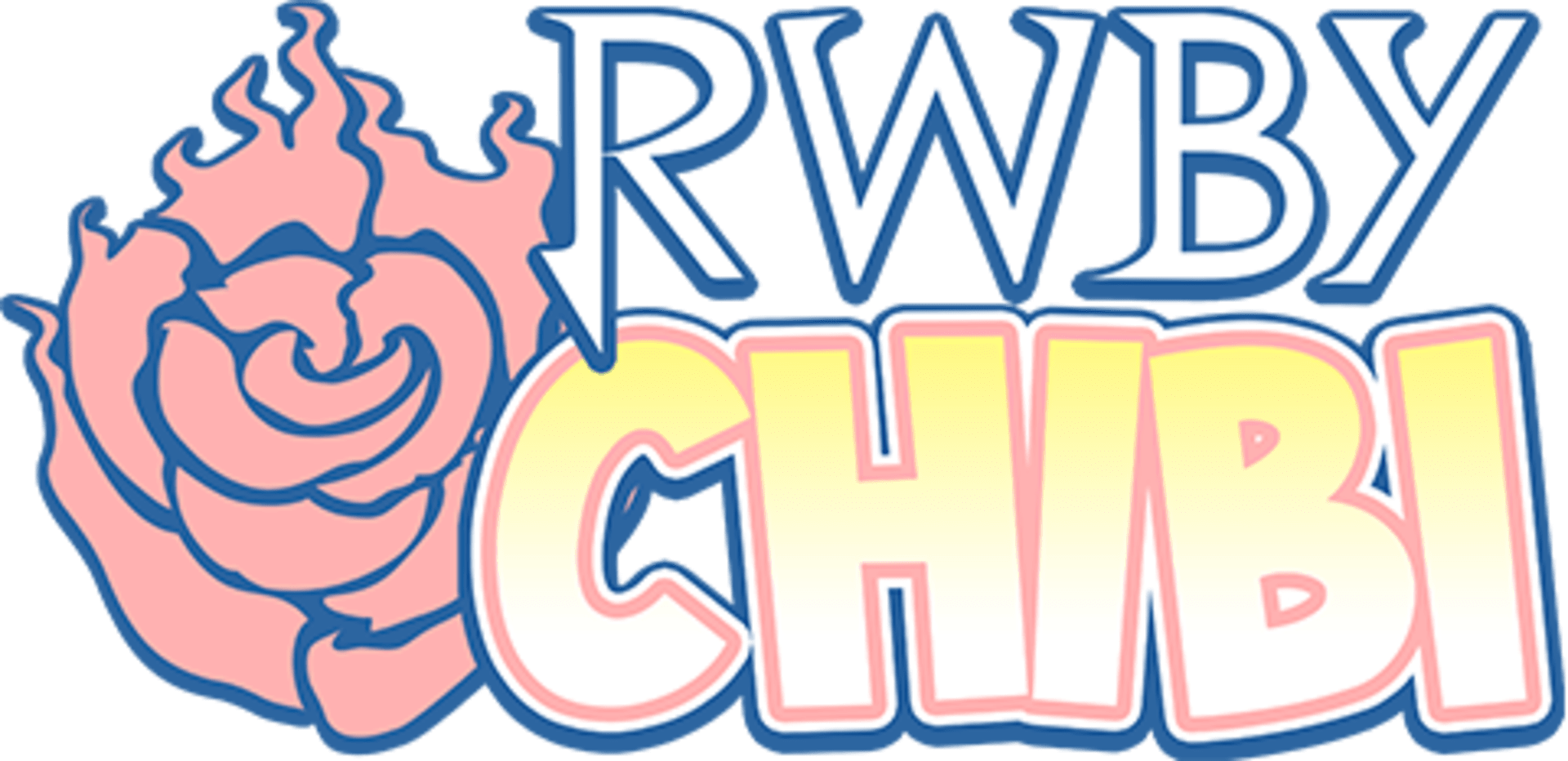 Rwby Chibi - Rwby Chibi Season 1 (1920x932), Png Download
