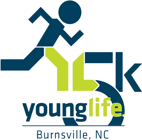 This Course Has Been Described As A Figure 8, With - Young Life (500x500), Png Download
