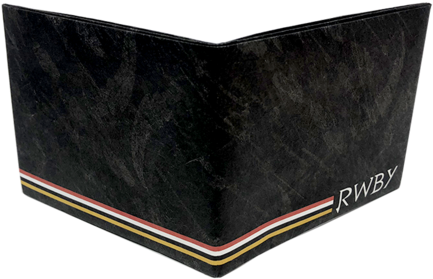 Rwby Mighty Wallet - Wallet (480x480), Png Download