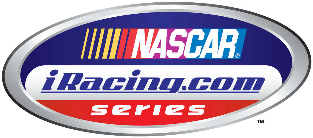 Nascar Iracing - Com Series - Iracing - Com - Iracing - Nascar Iracing Series (1280x720), Png Download
