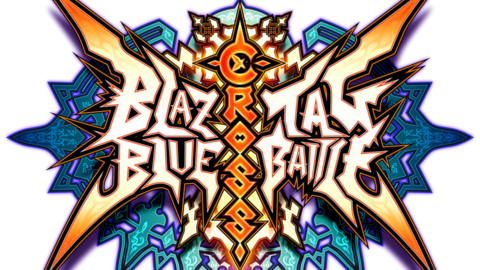 October 15 - Blazblue Cross Tag Battle Background (480x270), Png Download