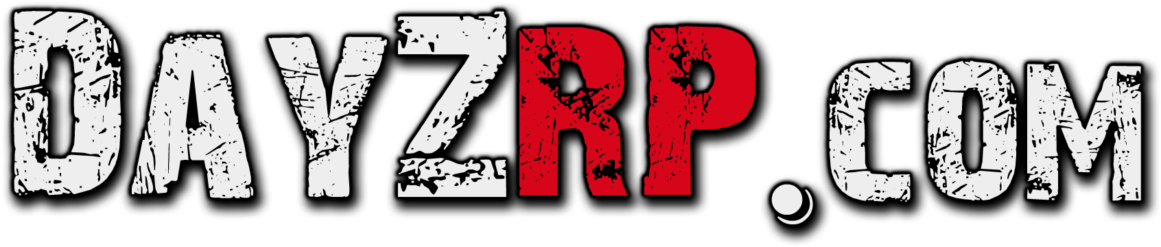 197kib, 1920x1080, Dayzrp - Dayz Rp Logo Png (1920x1080), Png Download