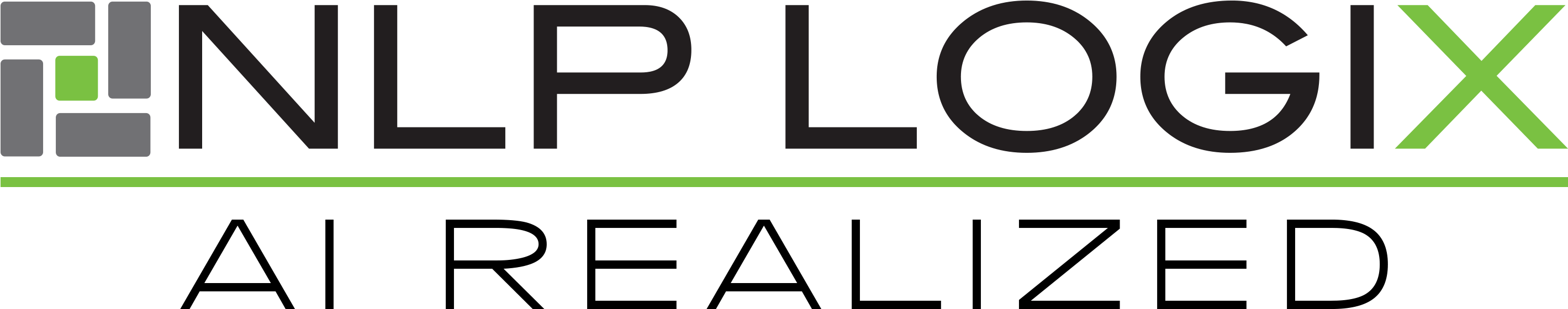 Nlp Logix Participates In Dollar Shave Club And Nascar - Artificial Intelligence (3000x818), Png Download
