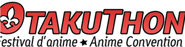 Montreal's Otakuthon Reports Attendance Of 23,226 - Otakuthon 2018 Logo (600x315), Png Download