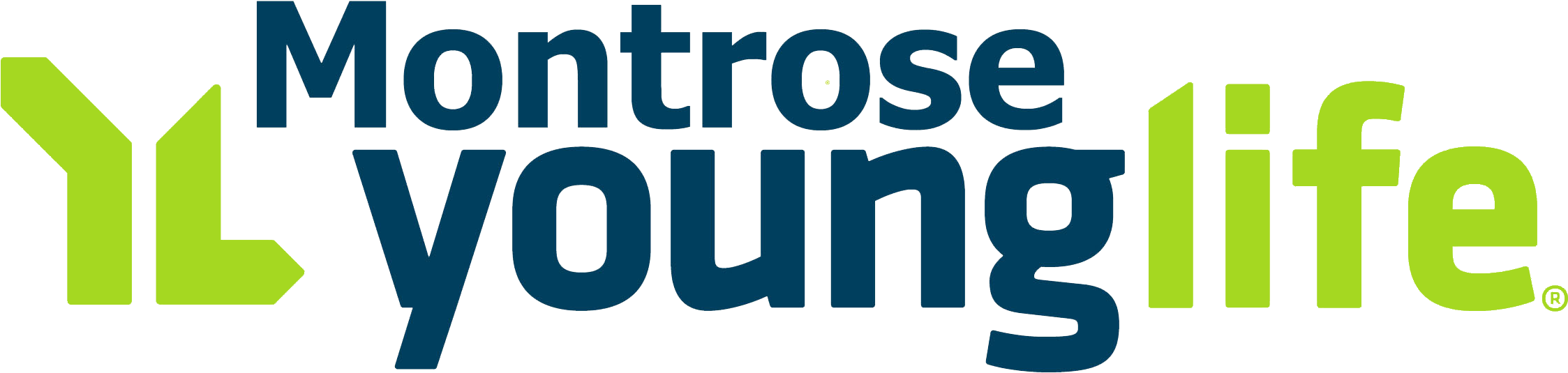 Download Montroseylgreenclear Young Life Logo Png Full Size PNG