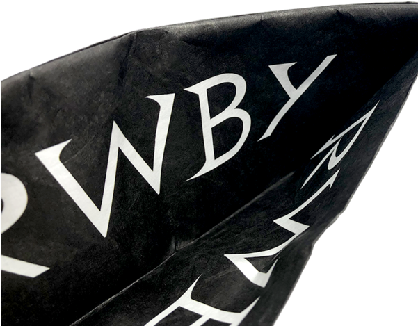Rwby Mighty Wallet (600x600), Png Download